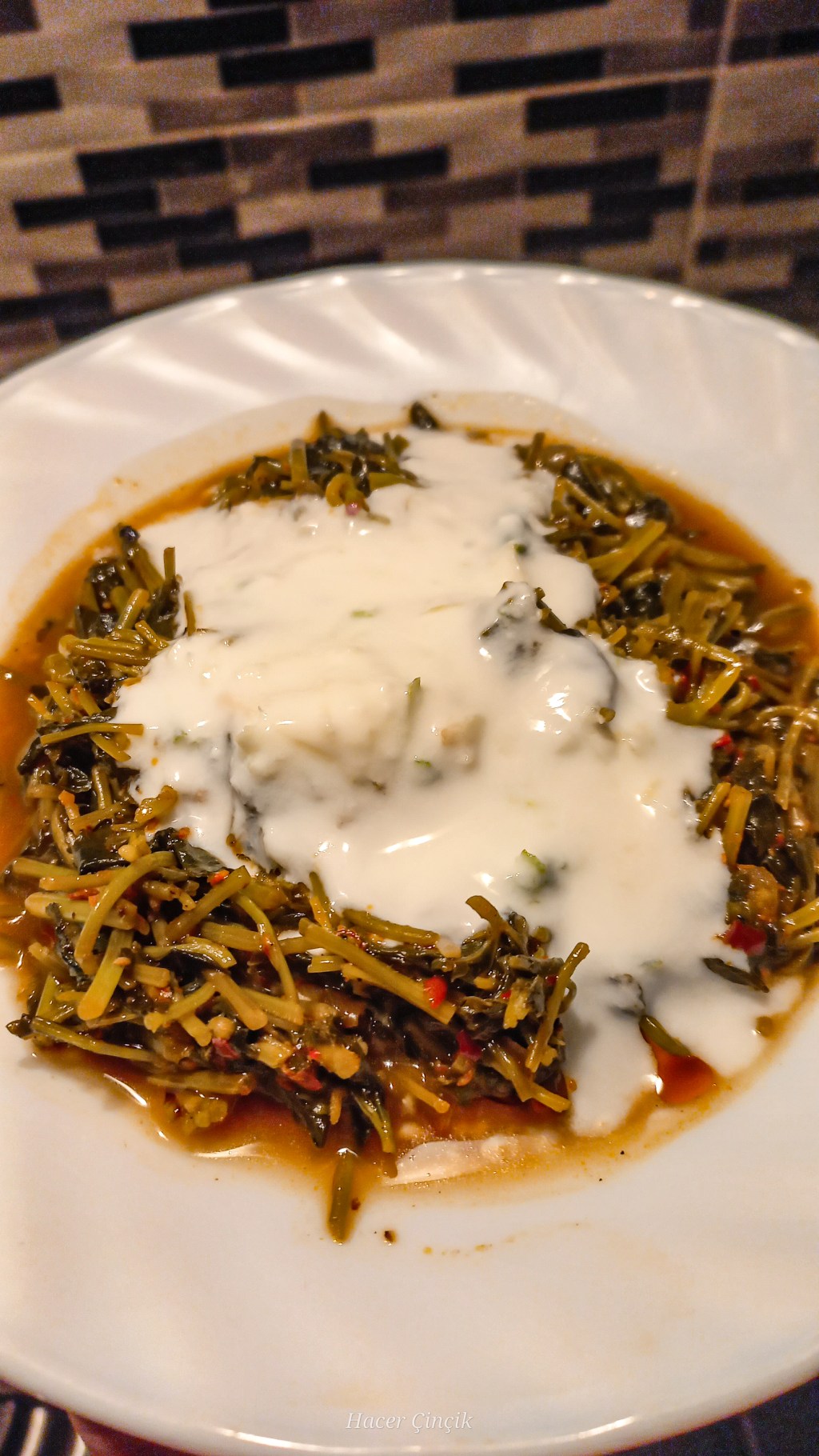 Adana Tarzı Süllüm&nbsp;Yemeği