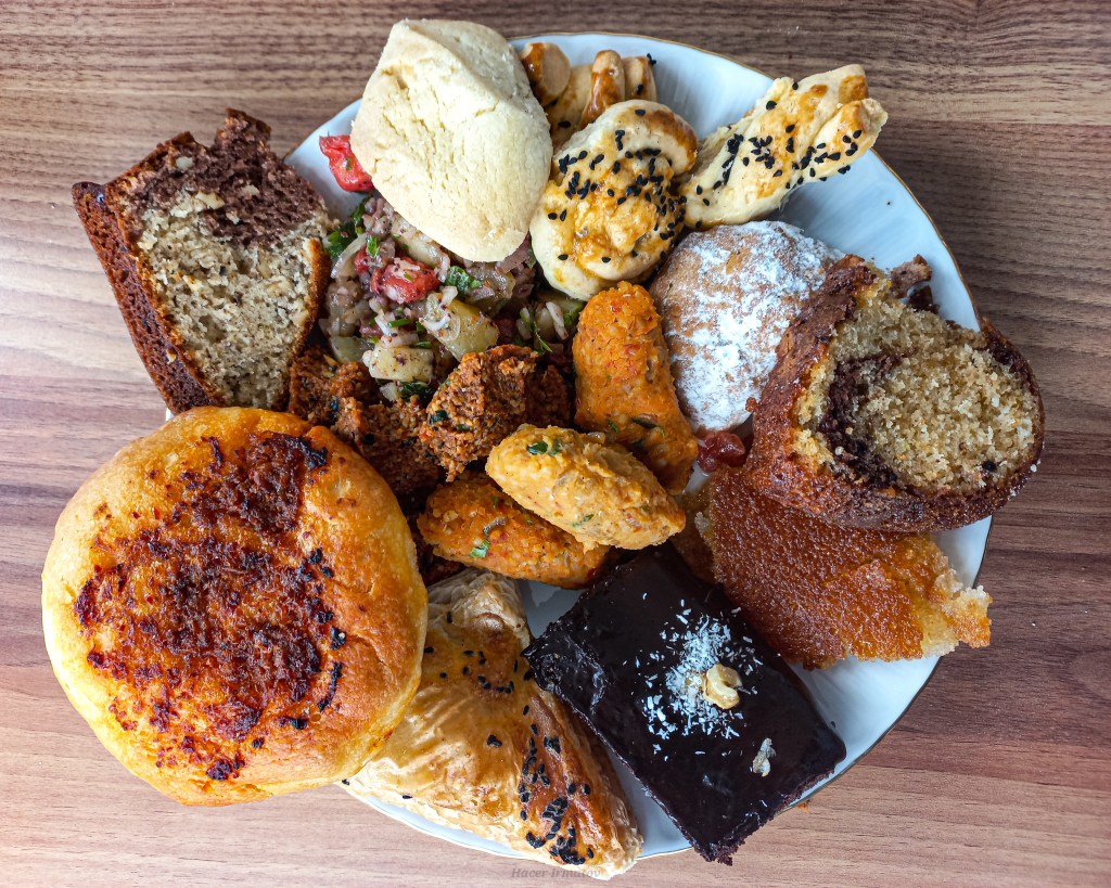 Gün Tabağı ve Sosyal&nbsp;Medya